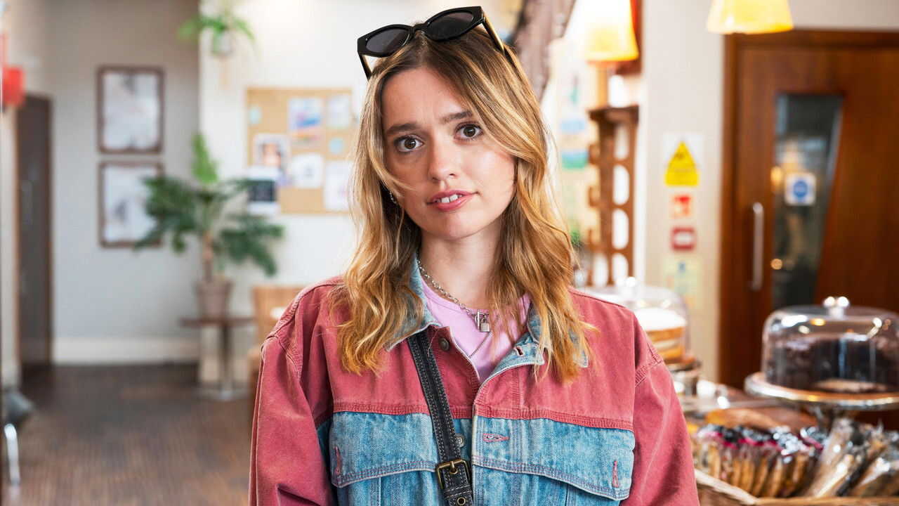 FR - Papa a Problèmes (2024) (GB) 2