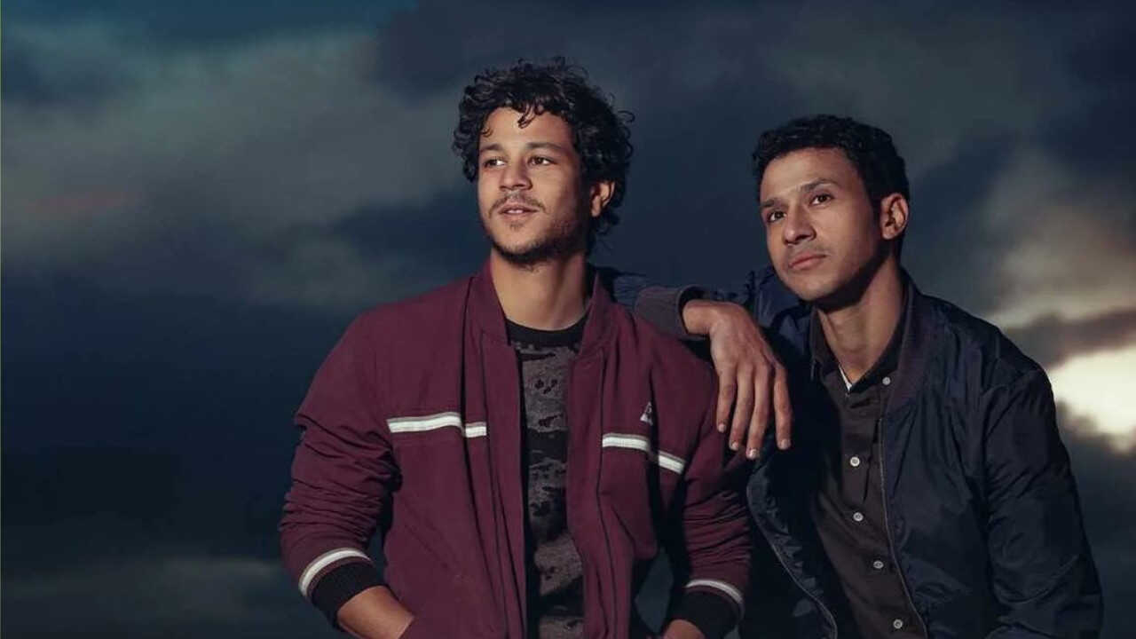 AR - مسلسل مسار إجباري 0