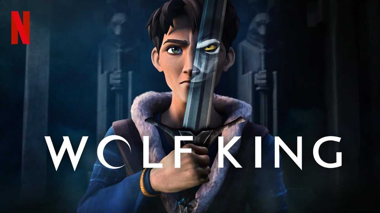 FR - Le Roi Loup (2025) 2