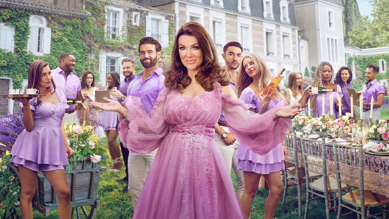 FR - La Villa Vanderpump 2