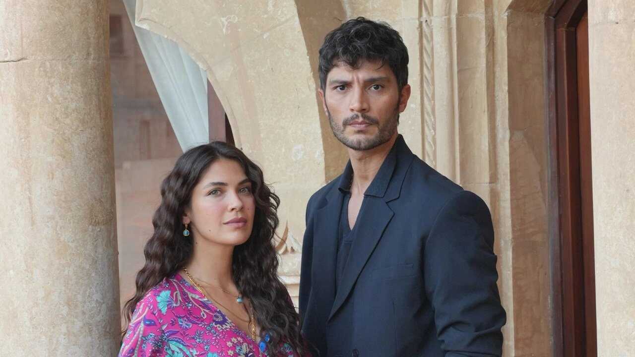 EN - Halef Koklerin Cagrisi - Successor: The Call Of The Roots (2025) (TR) 3