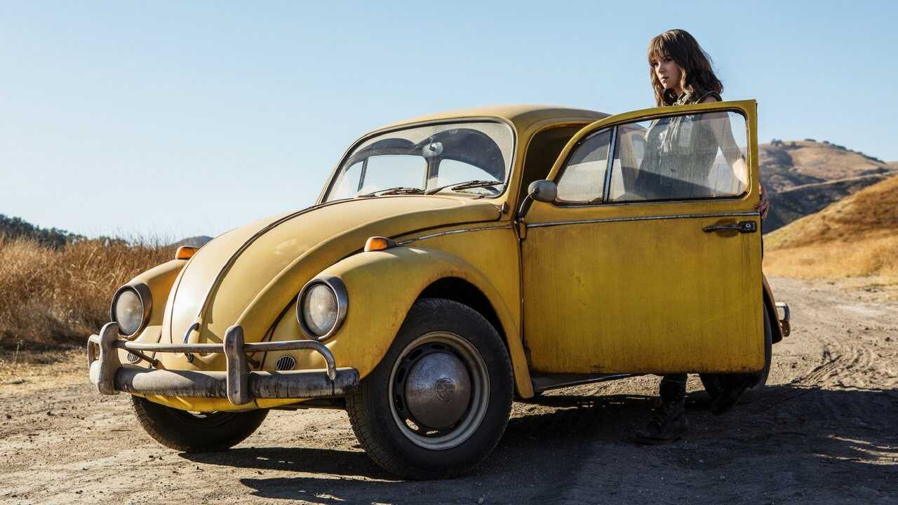 Bumblebee 0