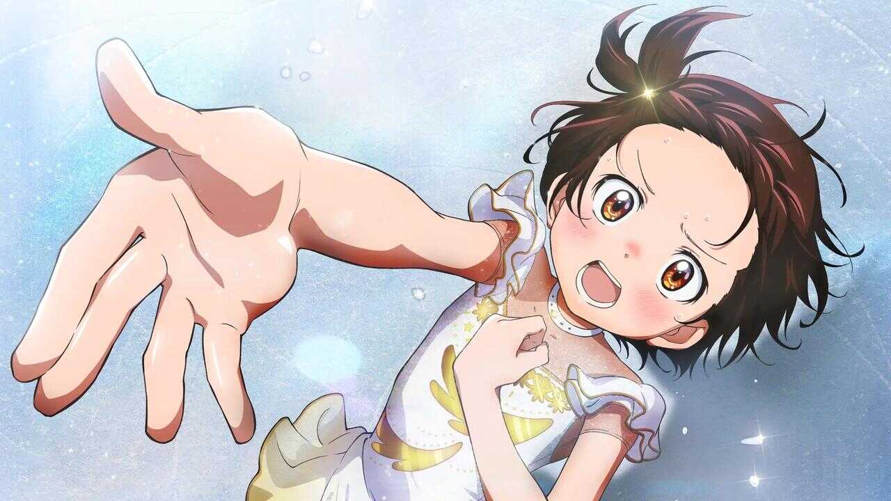 FR - Medalist (2025) (JP) 0