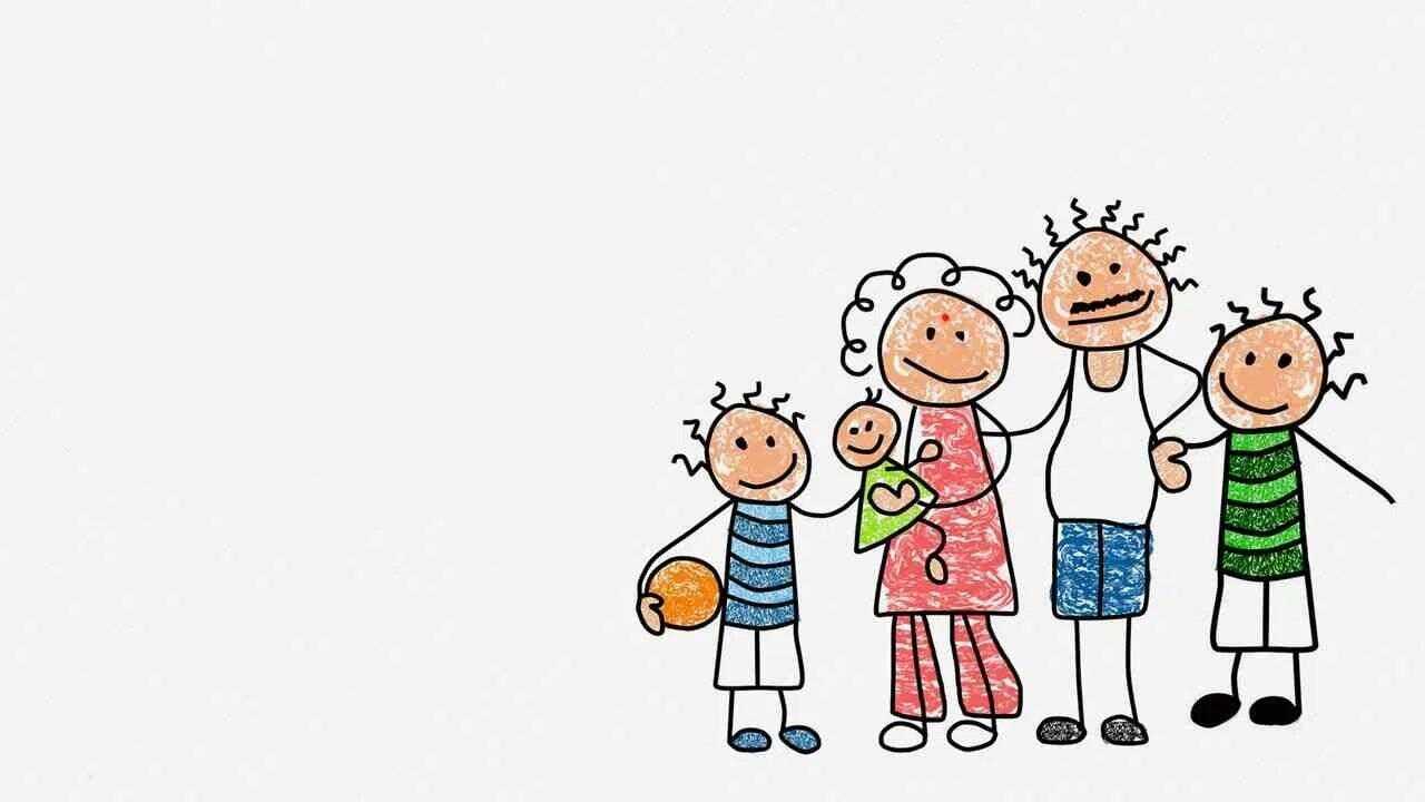 IN - Yeh Meri Family (2018) 1