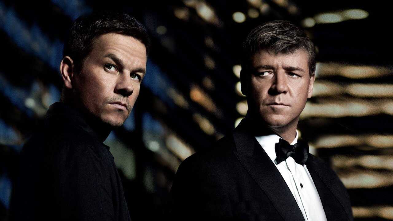 Broken City (2013) 0