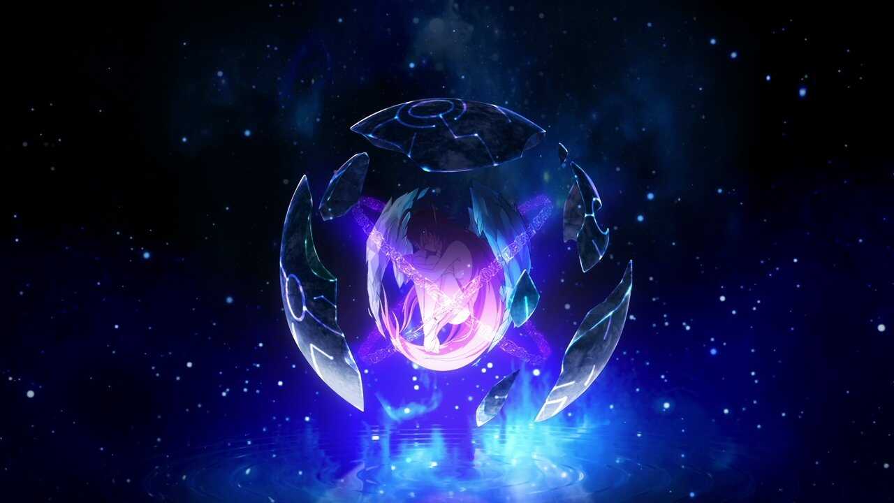 FR - The Last Summoner (VOSTFR) 0