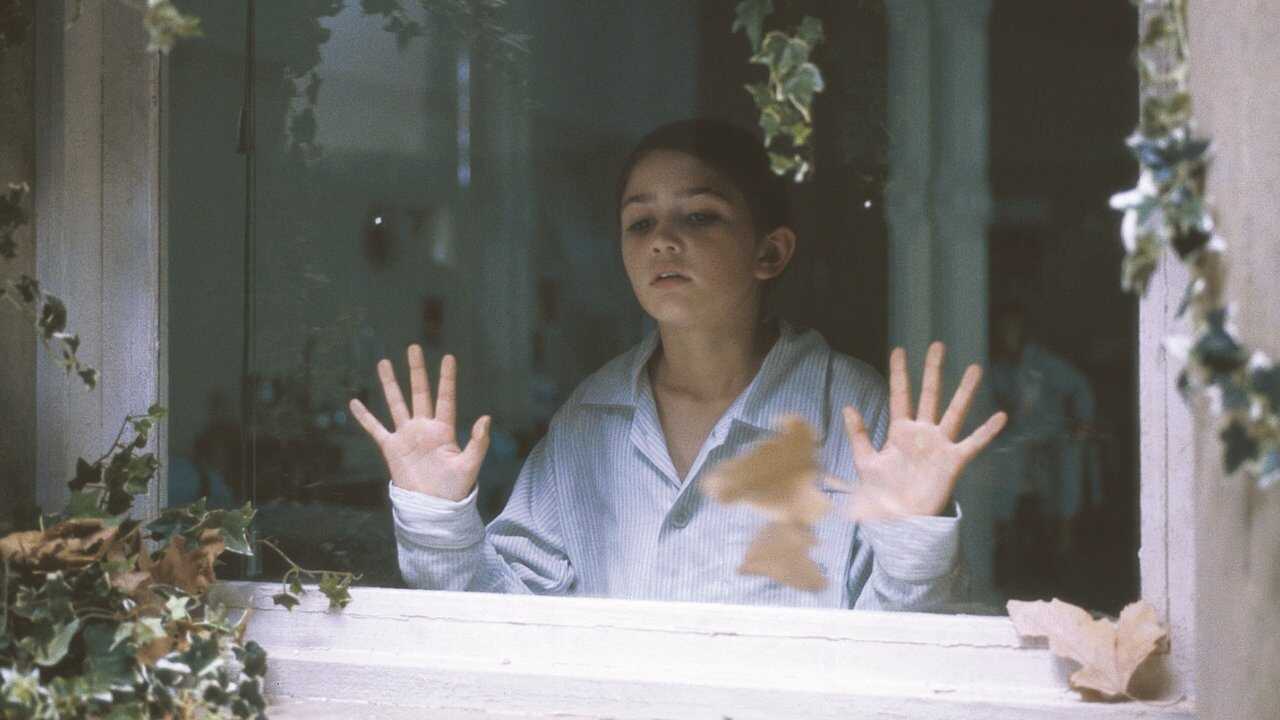 Frágiles (2005) 0