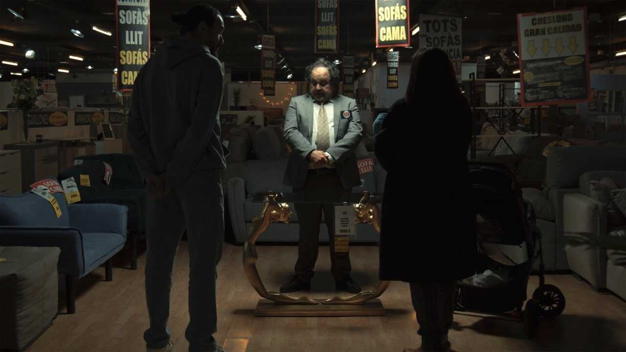 La mesita del comedor (2024) 0