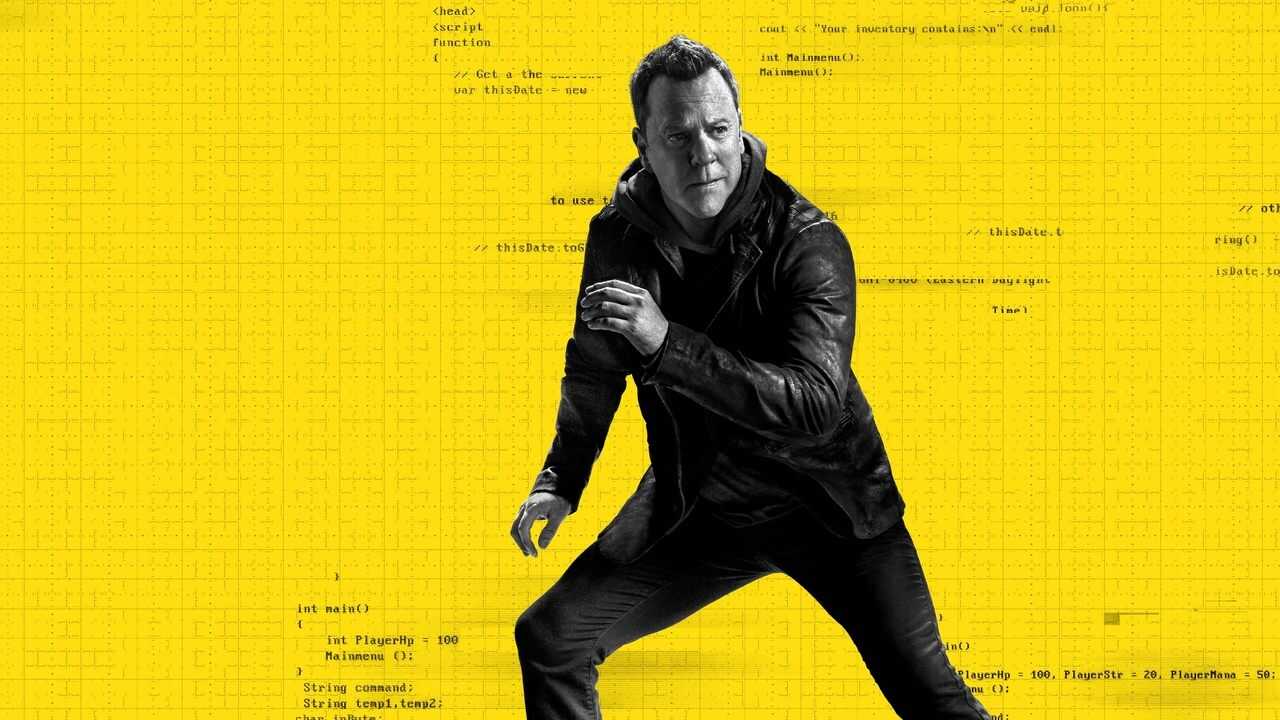 ES - Rabbit Hole: Juego de mentiras (2023) 2