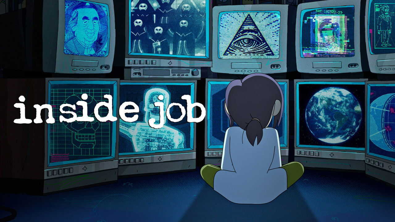 DE - Inside Job (2021) 3