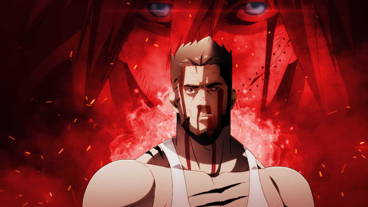 FR - Garôden : La voie du loup solitaire 0