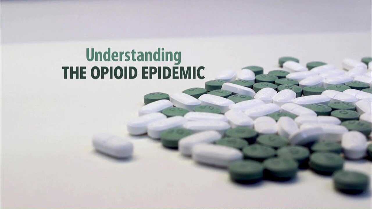 Understanding the Opioid Epidemic 0