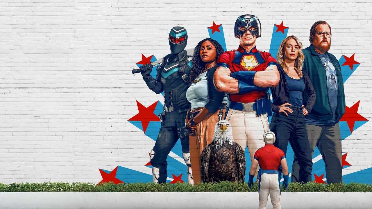 EN - Peacemaker (2022) (US) 4