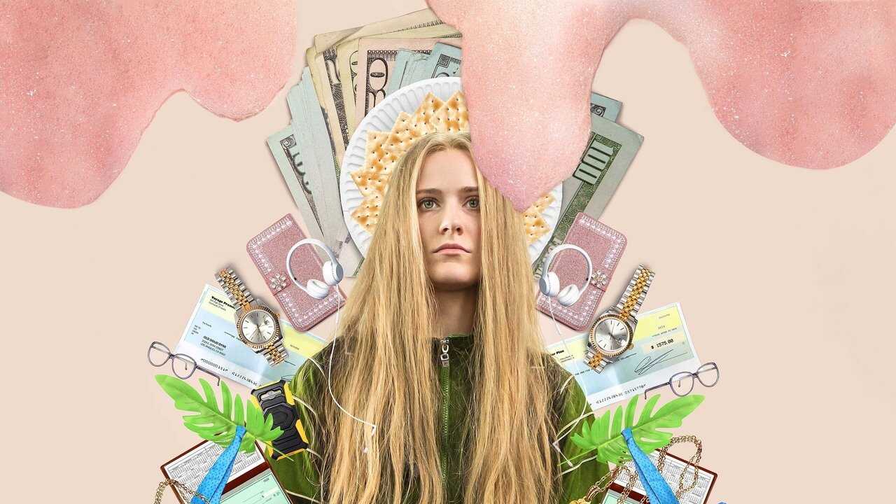 Cómo sobrevivir en un mundo material (Kajillionaire) (2020) 0