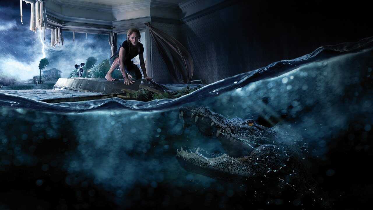 Infierno bajo el agua (2019) 0
