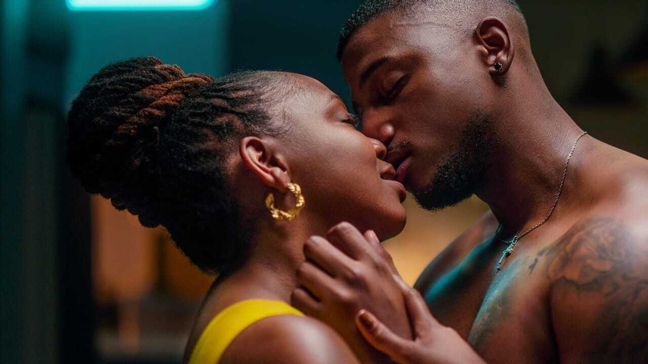 Umjolo: The Gone Girl 0