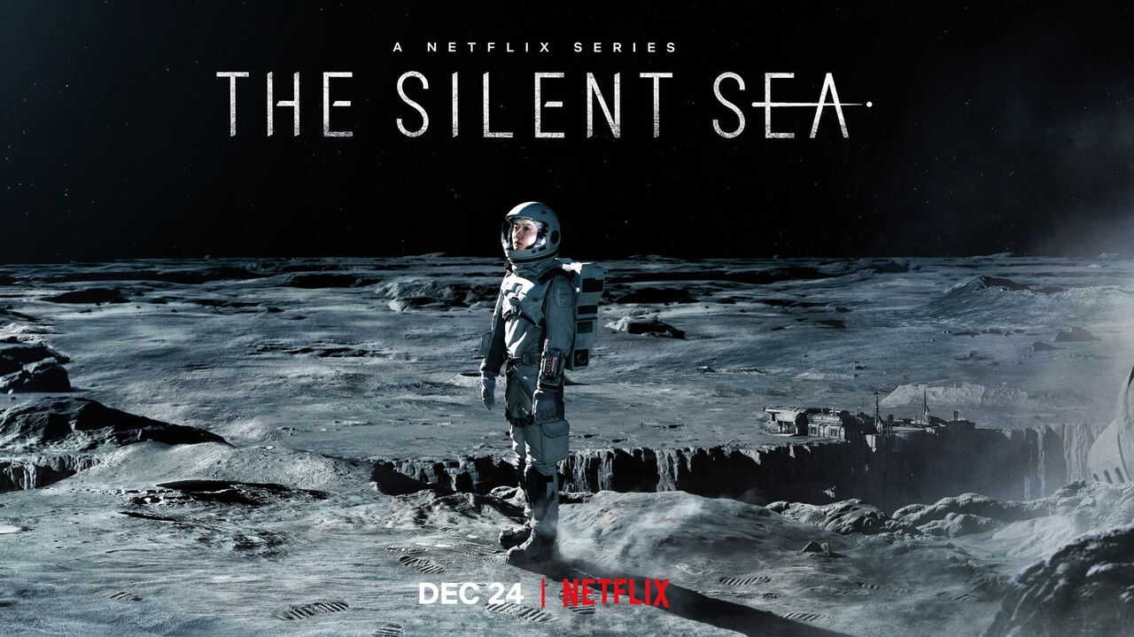 EX - The Silent Sea (2021) 4