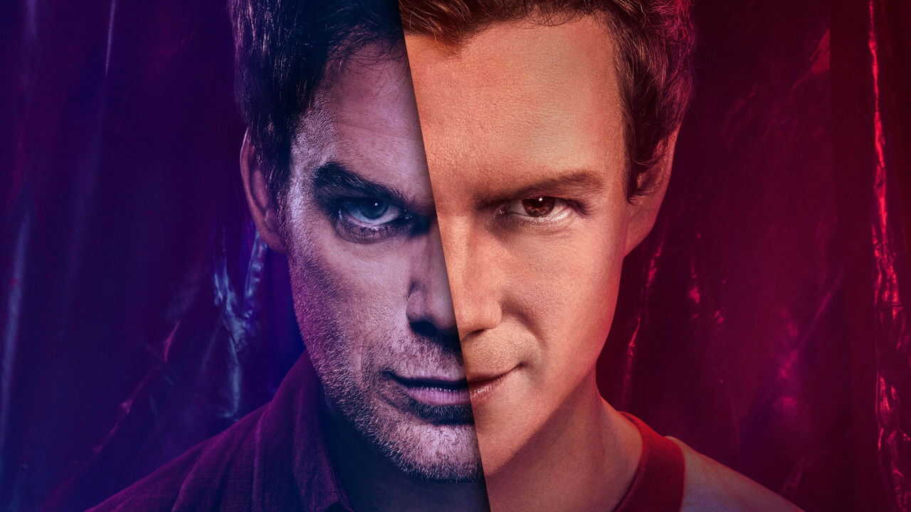 EN - Dexter: Original Sin (2024) 2