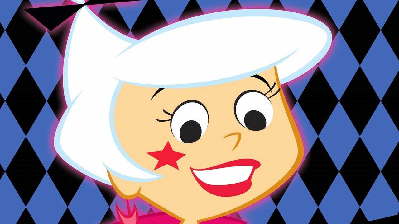 Rockin' with Judy Jetson (1988) 0