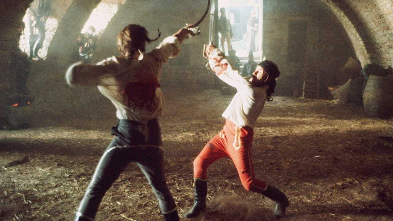 The Duellists 0