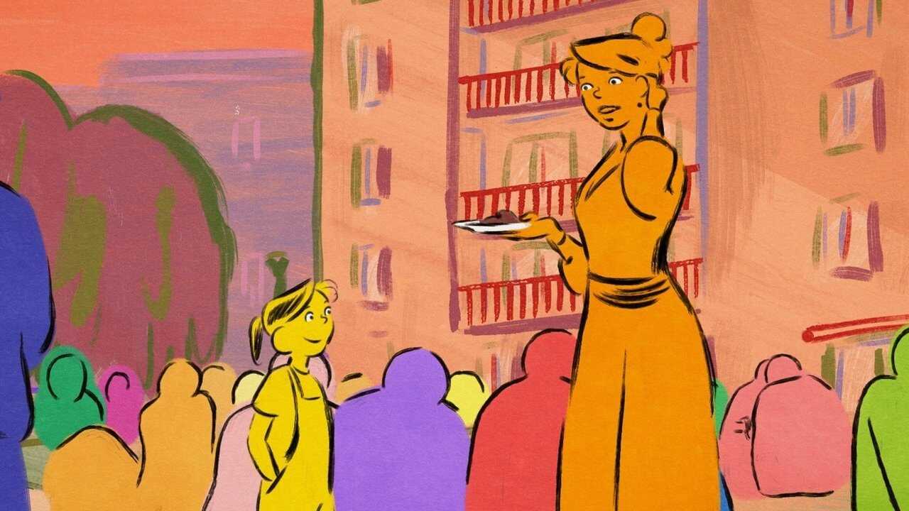 Linda quiere pollo (2023) 0