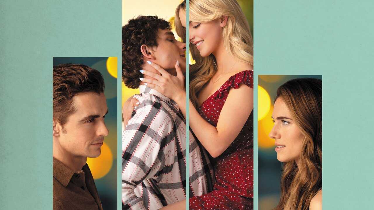 Regretting You (2025) 0