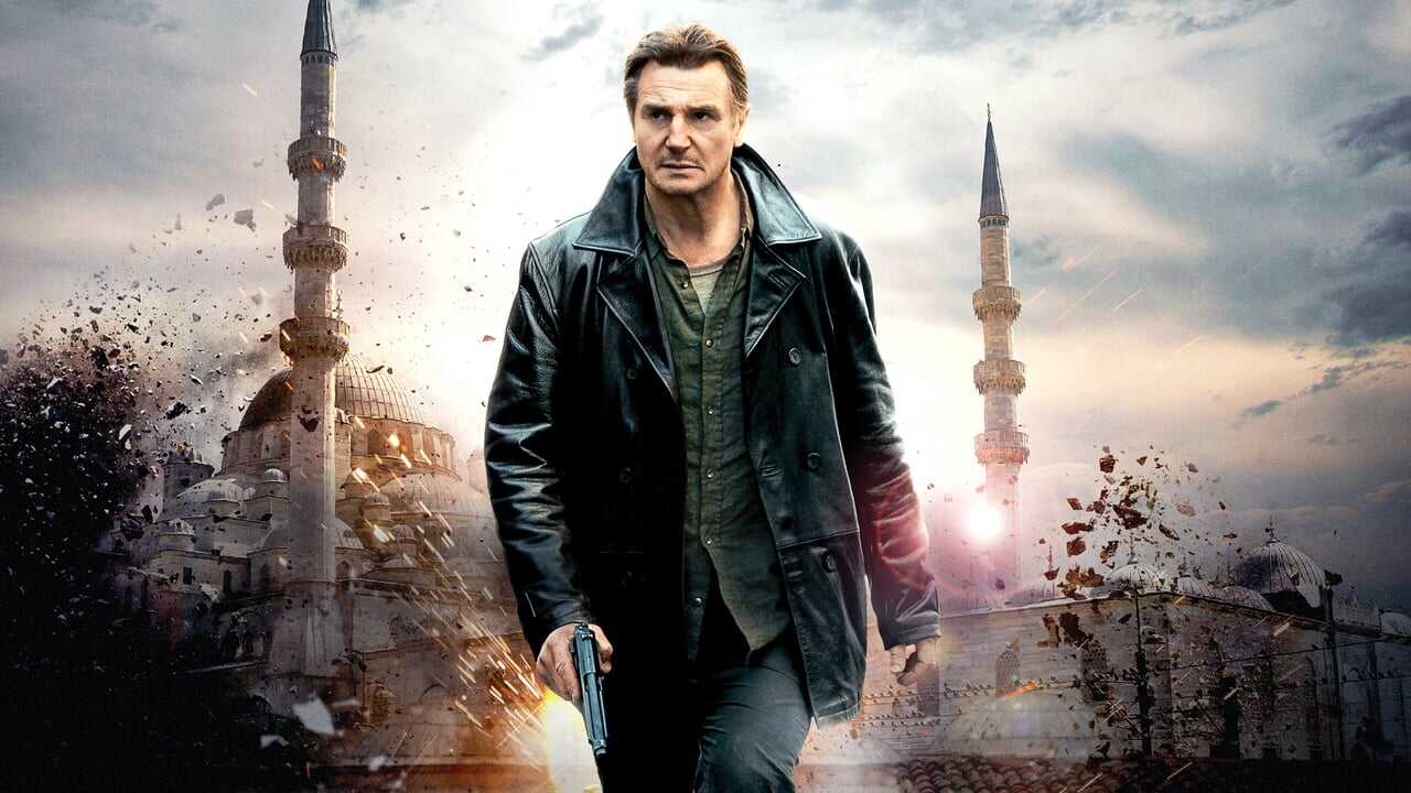 Taken 2 (2012) 0