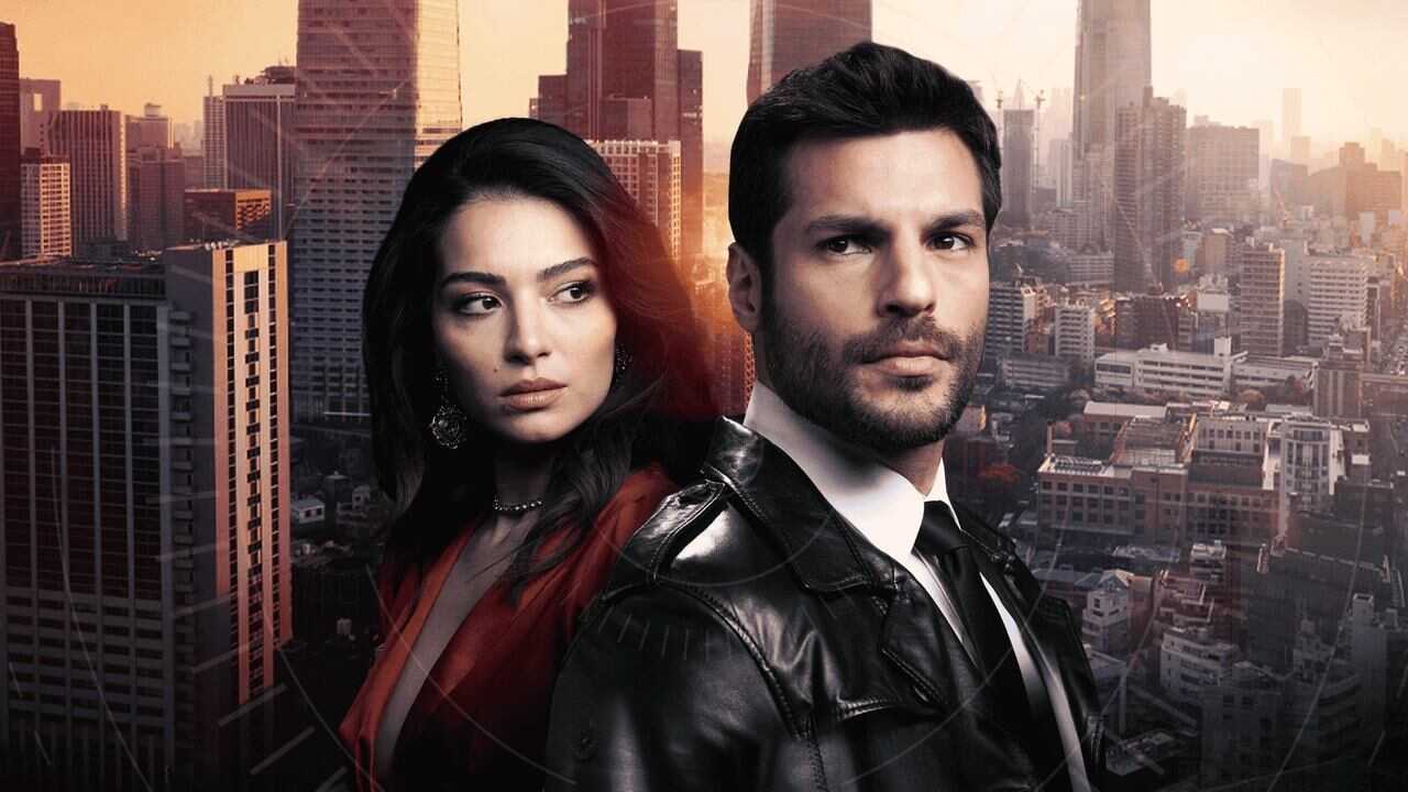 EN - Yeni Hayat (2020) (TO) 0