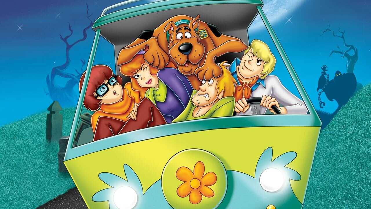 FR - Scooby-Doo 0
