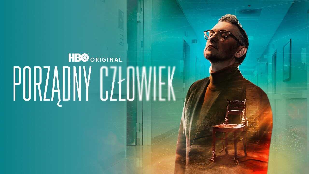 FR - A Decent Man (2025) (PL) 2