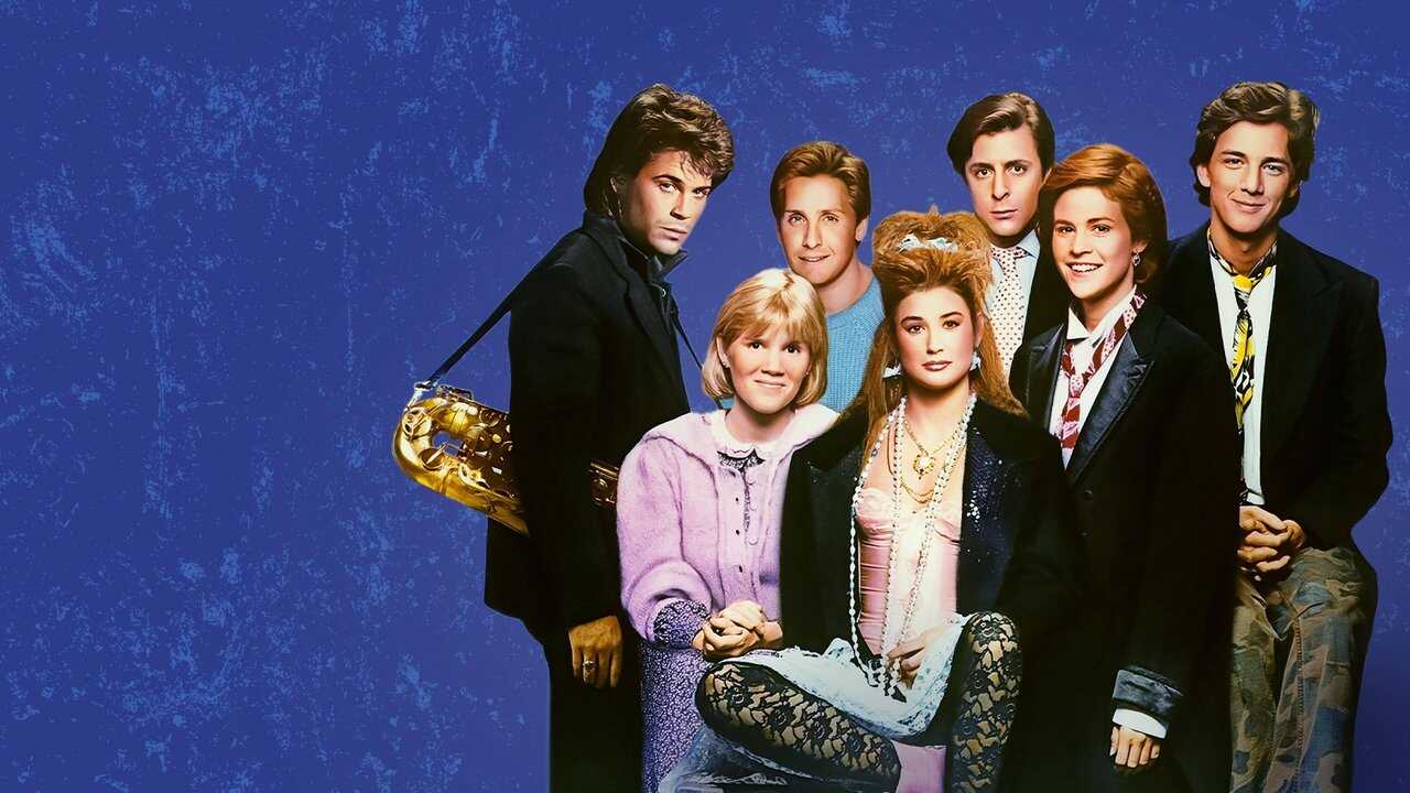 St. Elmo's Fire 0