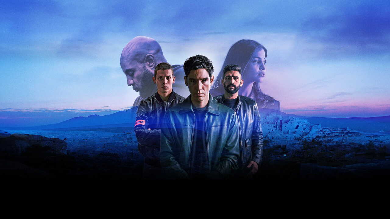 DE - Ourika: Im Rausch Cop gegen Dealer (2024) 4