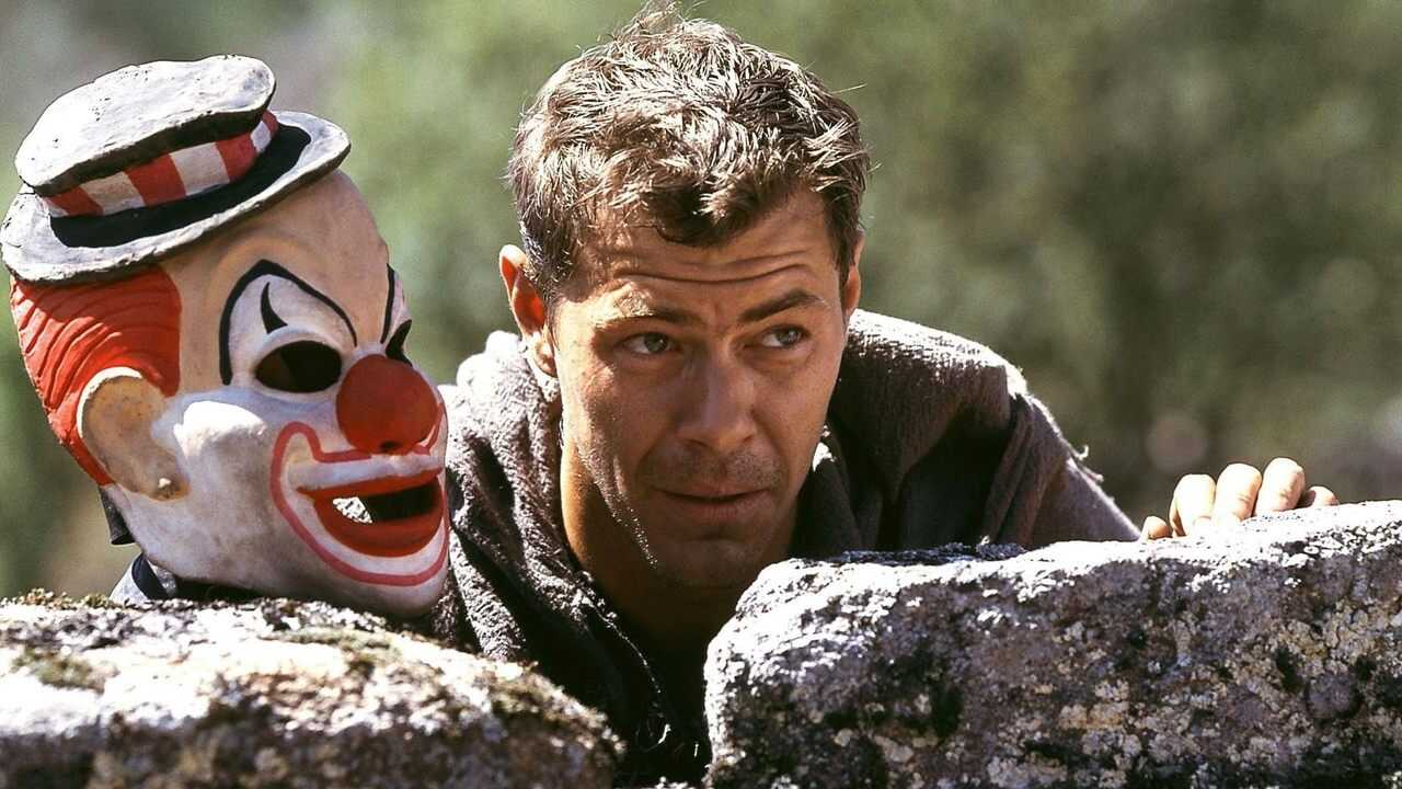 FR - Le clown (1998) 0