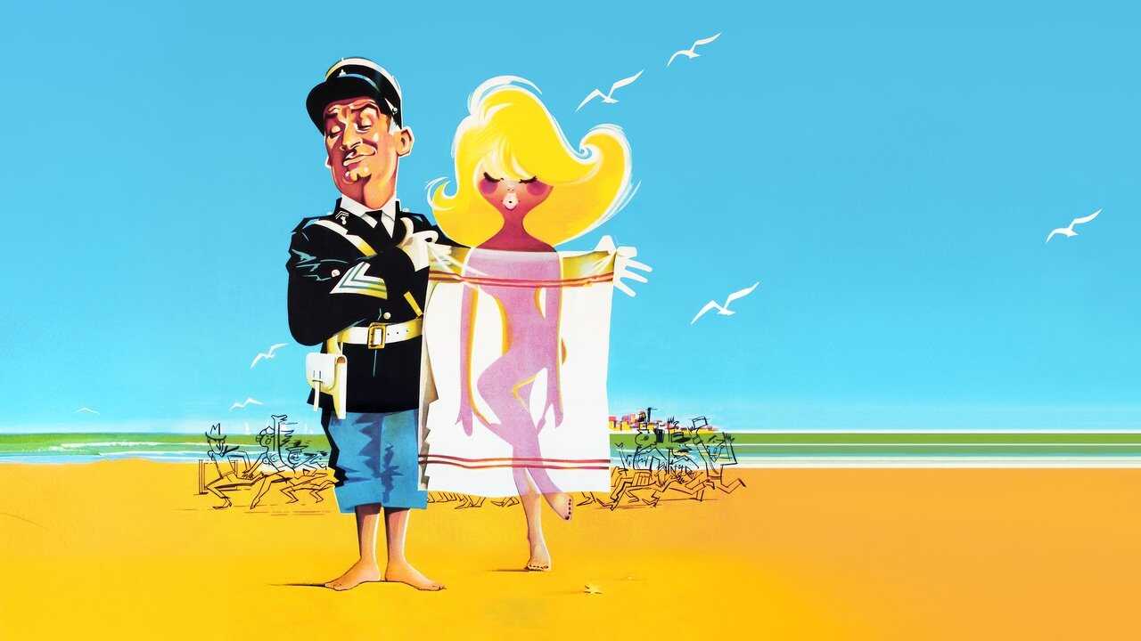 Le Gendarme de Saint-Tropez (1964) 0