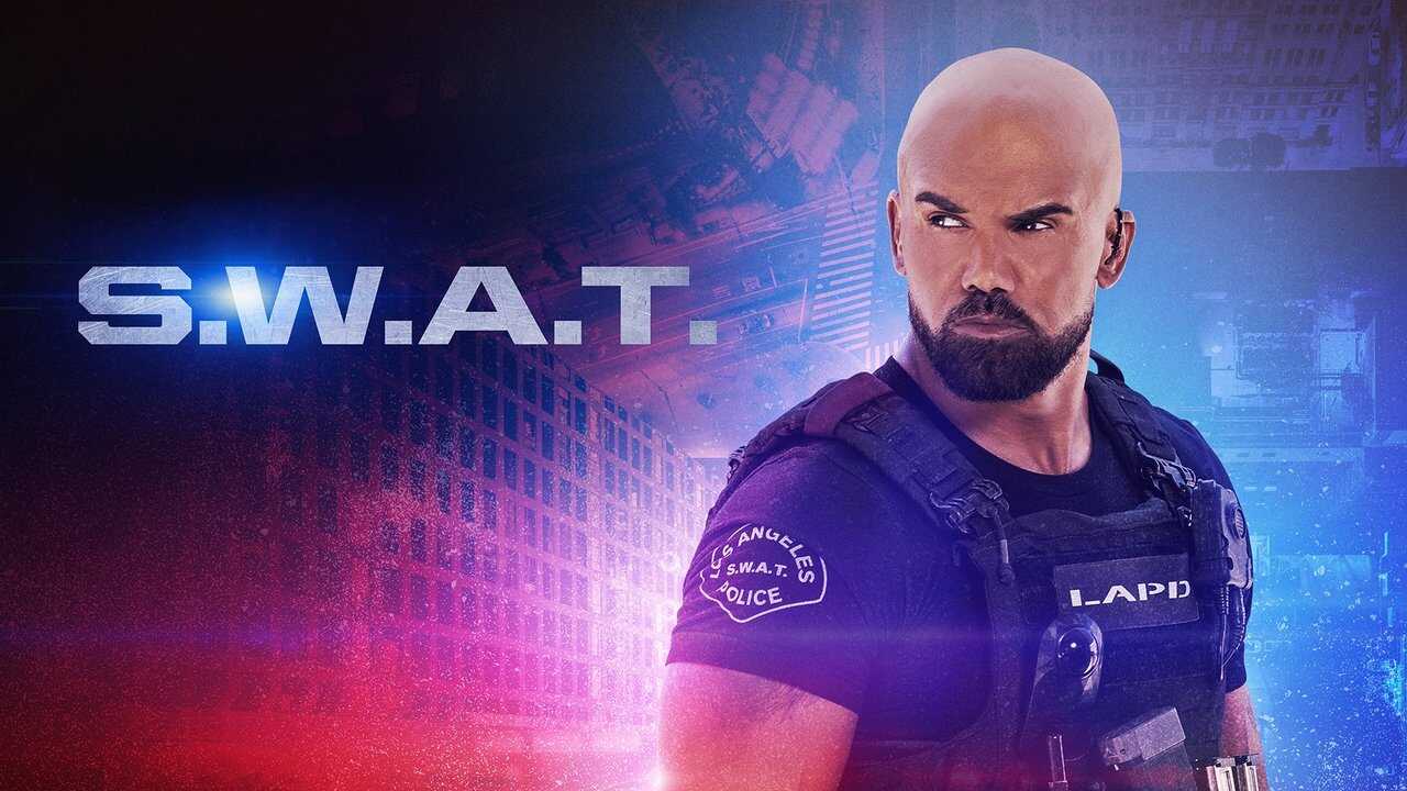 [SE] S.W.A.T. 1