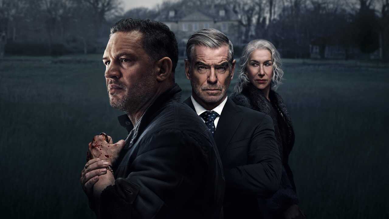 HU - MobLand (2025) 3