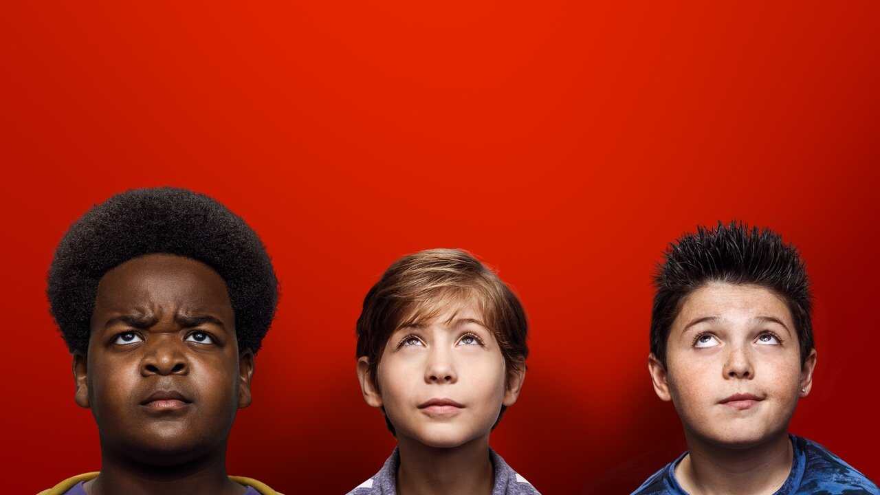 Chicos Buenos (2019) 0