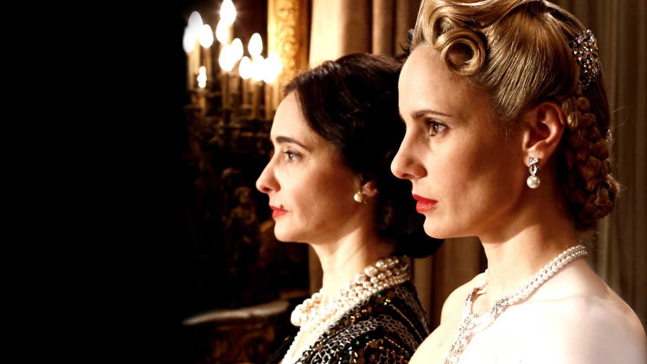 FR - Lettre A Evita 0