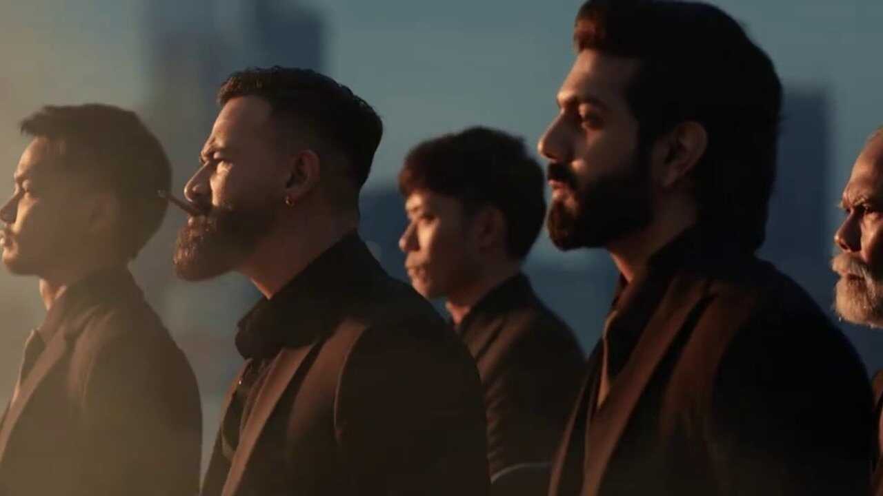 Blood Brothers: Dragon's Embers (2025) 0