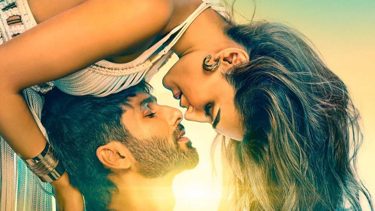 Teri Baaton Mein Aisa Uljha Jiya (2024) 0