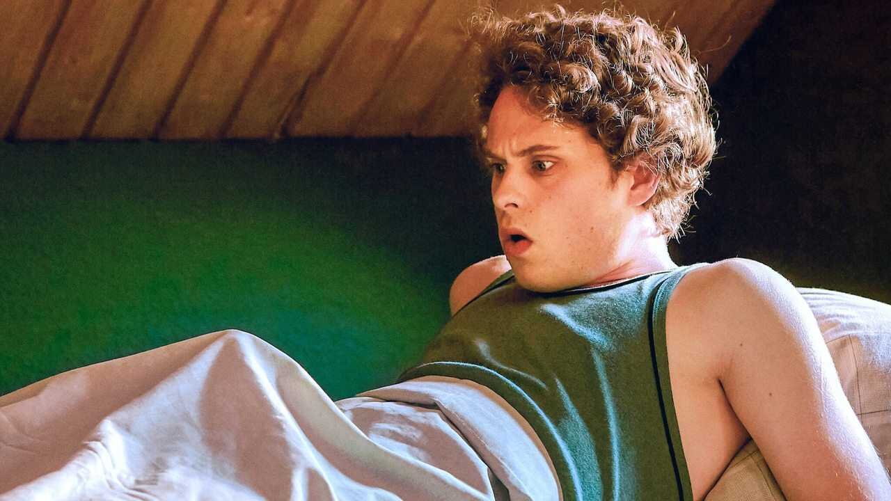 Muchas mas hormigas entre las piernas (2023) 0