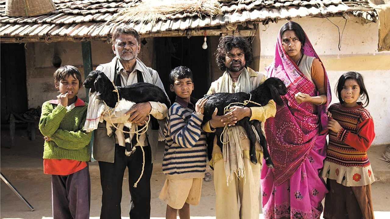 PEEPLI [Live] 0