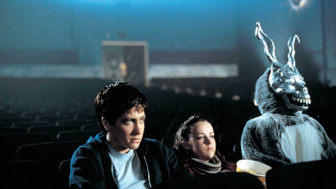 Donnie Darko (2001) 0