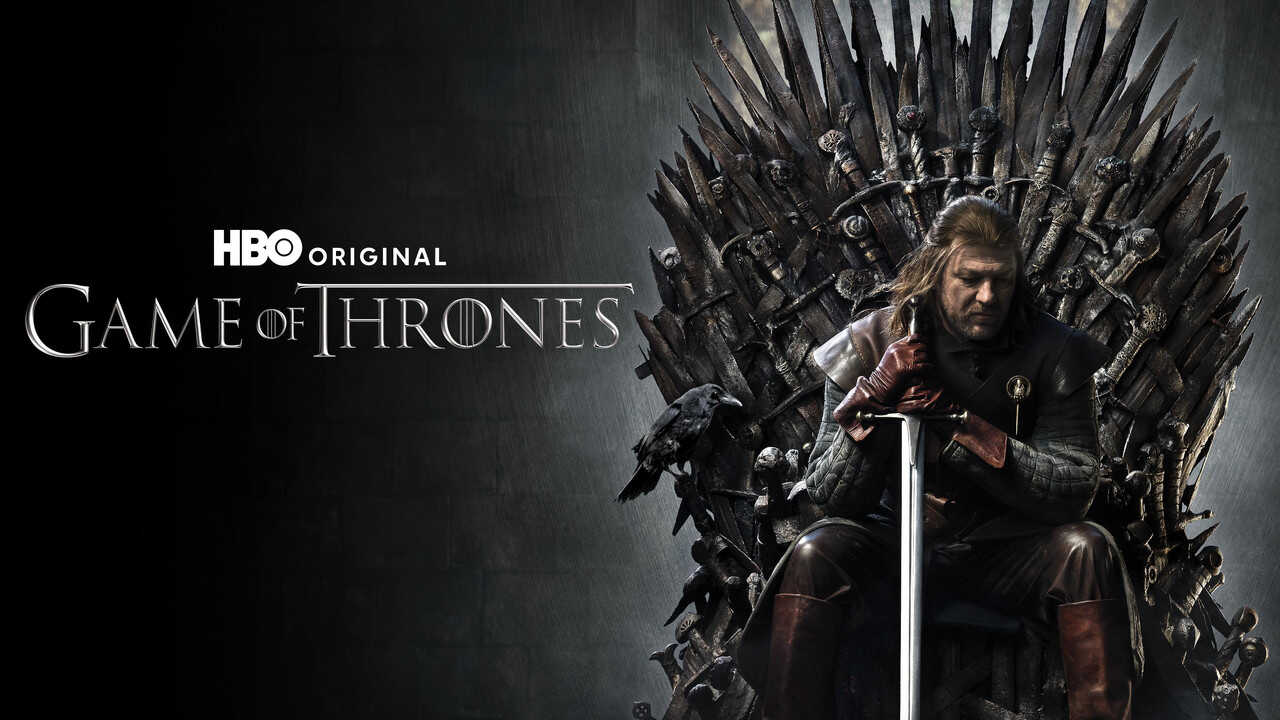 NL - GAME OF THRONES (2011) 2