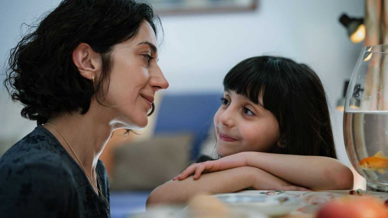 Shayda (2023) 0