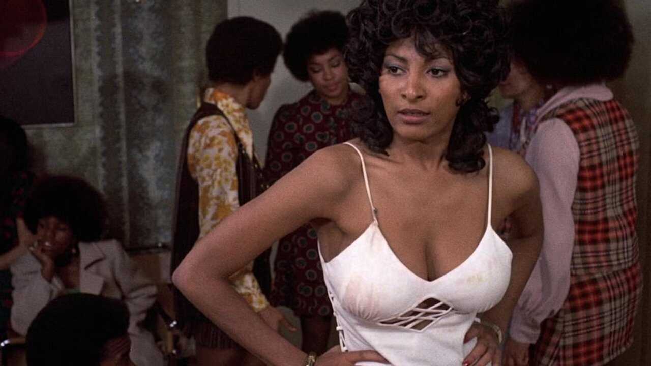 Coffy (1973) 0