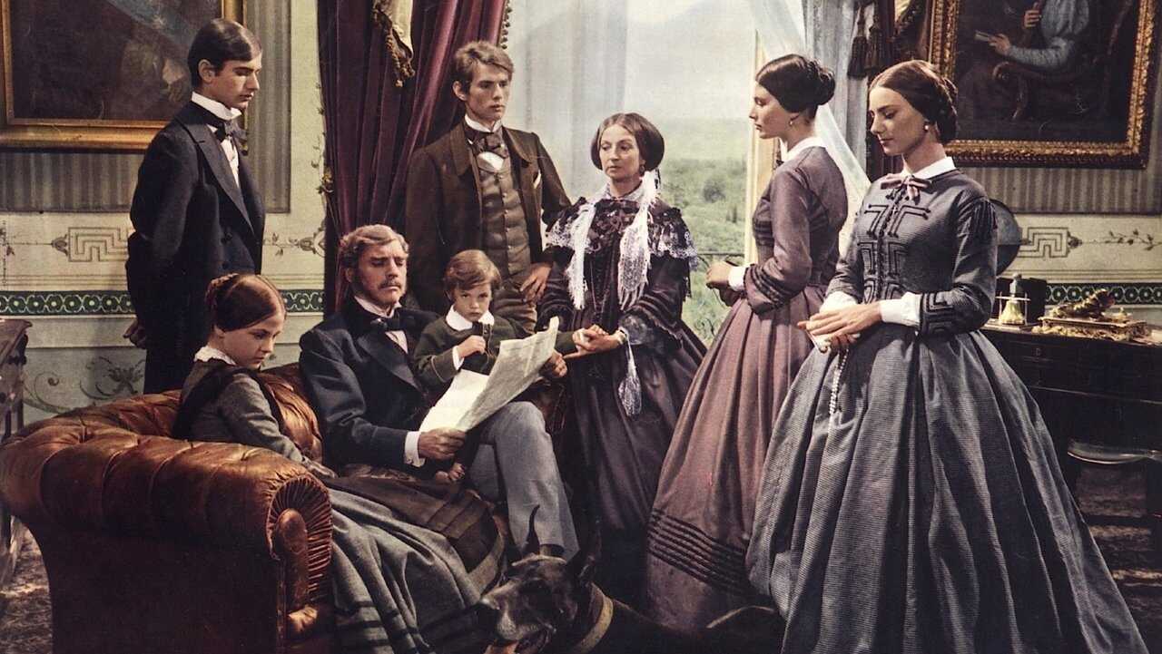 Il gattopardo (1963) 0