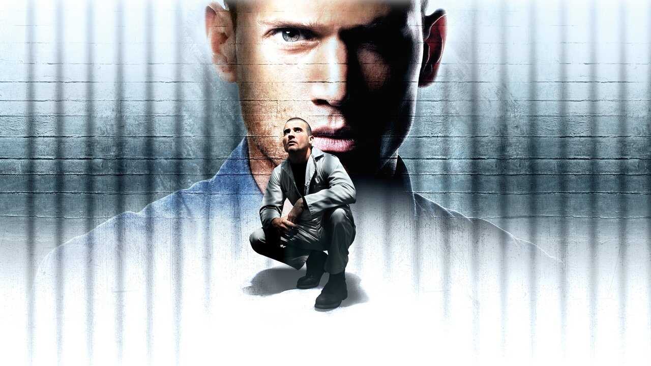 DE - Prison Break (2005) 0