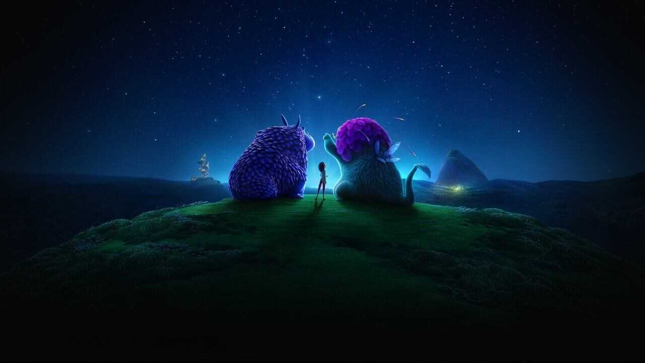 Ellian et le sortilège (2024) 0