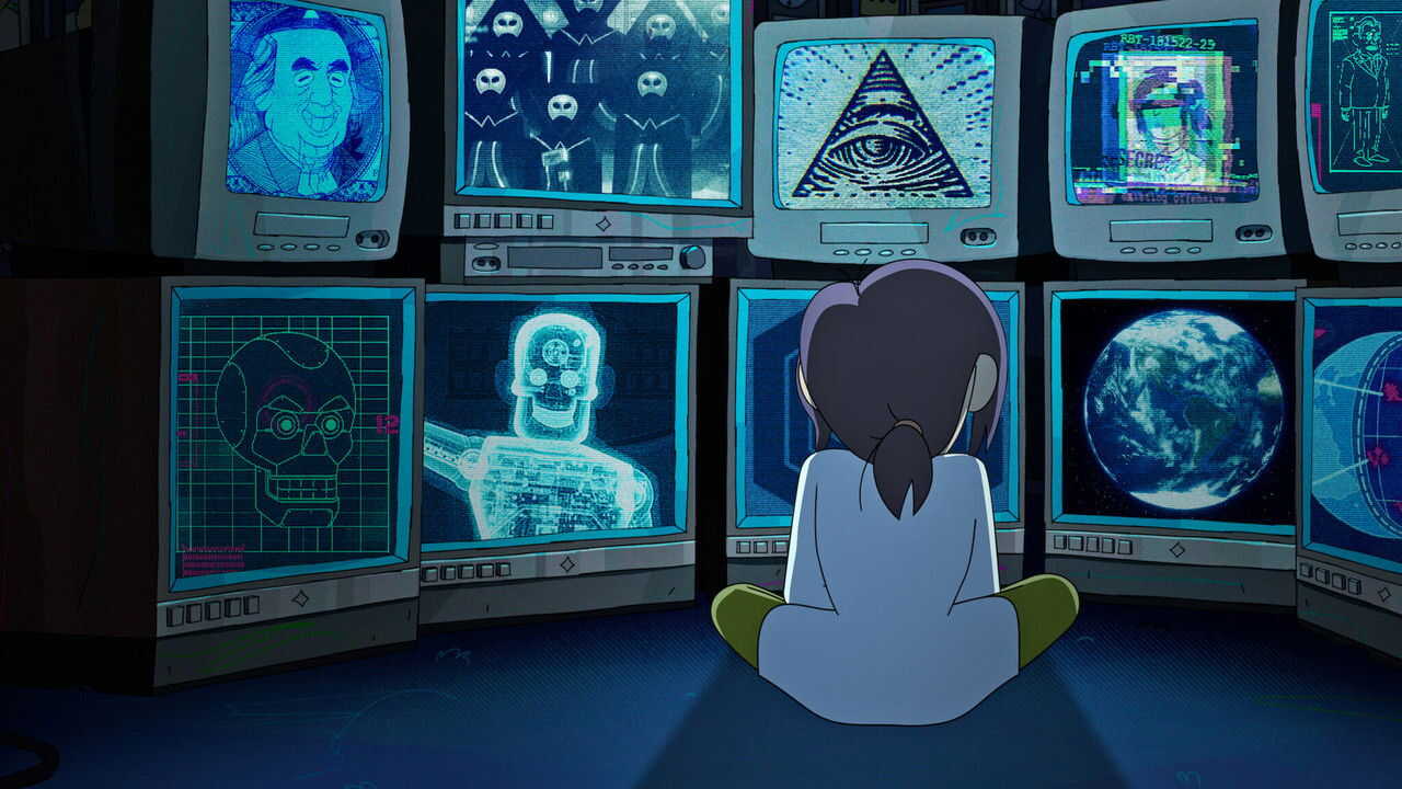 DE - Inside Job (2021) 4